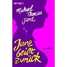 Jane beißt zurück by Michael Thomas Ford