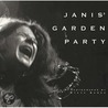 Janis' Garden Party door Steve Banks