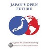 Japan's Open Future door Tomas Casas I. Klett