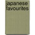 Japanese Favourites