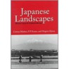 Japanese Landscapes by Pradyumna Prasad Karan