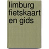 Limburg fietskaart en gids