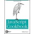 Javascript Cookbook