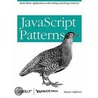 Javascript Patterns by Stoyan Stefanov