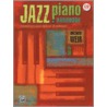 Jazz Piano Handbook door Michele Weir