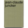Jean-Claude Juncker door Margaretha Kopeinig