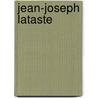 Jean-Joseph Lataste by Jean-Marie Gueullette