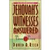 Jehovah's Witnesses door David A. Reed