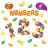 Jelly Belly Numbers by Unknown