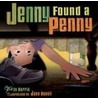 Jenny Found a Penny by Trudy Harris