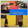 Cantina door Monique van Esch Jean Pierre Vincken