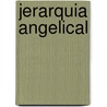 Jerarquia Angelical by Veneziani Costa