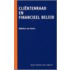 Clientenraad en financieel beleid