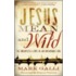 Jesus Mean and Wild