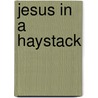 Jesus in a Haystack by C.F. Sumner