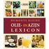 Dumonts kleine Olie & azijn lexicon