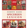 Dumonts kleine specerijen lexicon