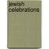 Jewish Celebrations