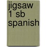 Jigsaw 1 Sb Spanish door Kniveton J. Et el