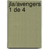 Jla/Avengers 1 de 4