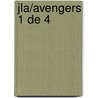 Jla/Avengers 1 de 4 door Kurt Busiek