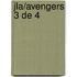 Jla/Avengers 3 de 4