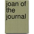 Joan Of The Journal