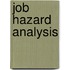Job Hazard Analysis
