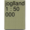 Joglland 1 : 50 000 door Kompass 226