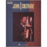 John Coltrane Solos by Hal Leonard Publishing Corporation