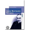 John Maynard Keynes door Gerhard Willke