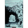 Johnson and Boswell door Professor Pat Rogers