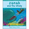 Jonah and the Whale by Sophie Piper