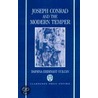 Joseph Conrad Oem C door Daphna Erdinast-Vulcan