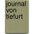 Journal Von Tiefurt