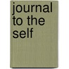Journal to the Self door Kathleen Adams