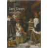 Jan Steen 1626-1679 by W. Kloek