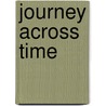 Journey Across Time by McGraw-Hill