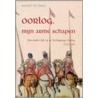 Oorlog, mijn arme schapen