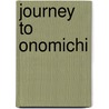 Journey To Onomichi door Wim Wenders