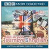 Journeys In English door Bill Bryson