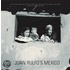 Juan Rulfo's Mexico
