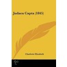 Judaea Capta (1845) door Elizabeth Charlotte Elizabeth