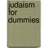 Judaism For Dummies
