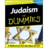 Judaism For Dummies by Rabbi Ted Falcon