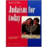 Judaism For Today P door Chris Wright