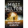 Judgement And Wrath by Matt Hilton