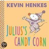 Julius's Candy Corn door Kevin Henkes