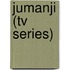 Jumanji (Tv Series)