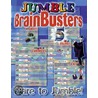 Jumble Brainbusters door Tribune Media Services